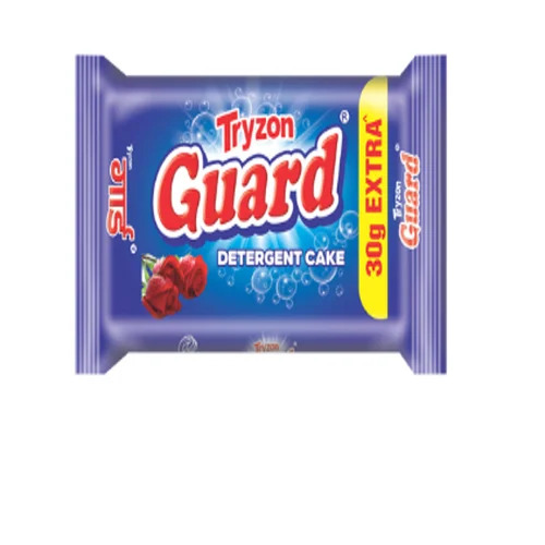 Detergent Cake - Benzene %: .