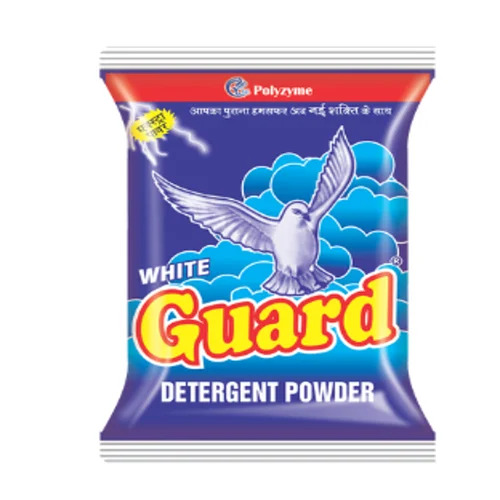 Detergent Powder
