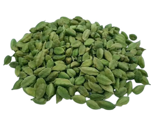 Dried Green Cardamom