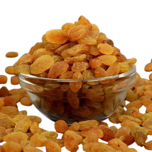Dried Raisins