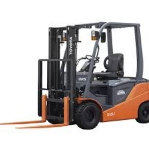Forklift
