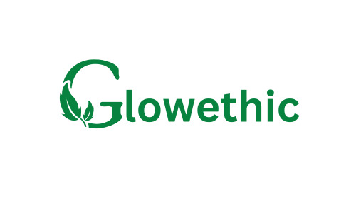 Glowethic skin care products