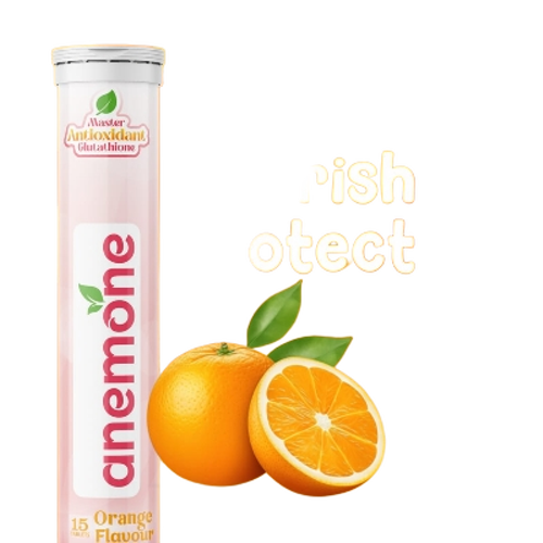 Glutathione For Glowing Skin