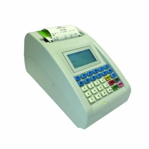 Junior Billing Machine