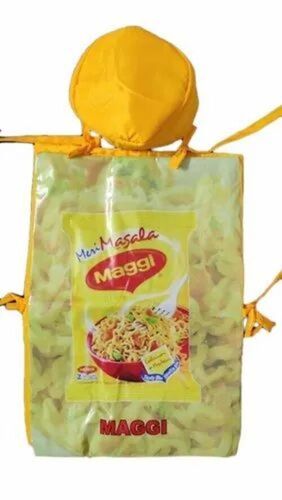 Kids Maggi Fancy Dress