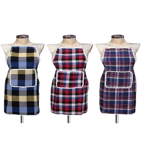 Ladies Kitchen Apron