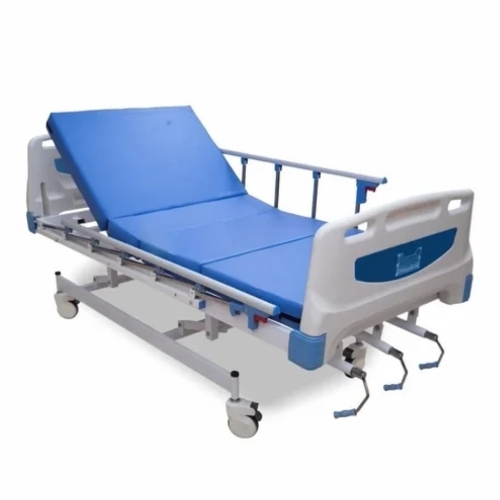 Manual Icu Bed 3 Function