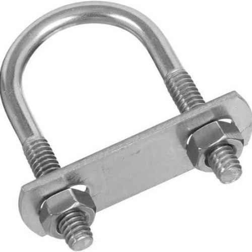 Metal U Bolt 