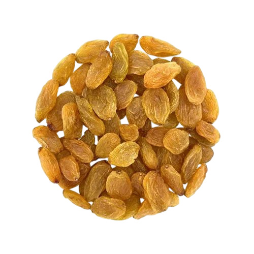 Natural Dried Raisins