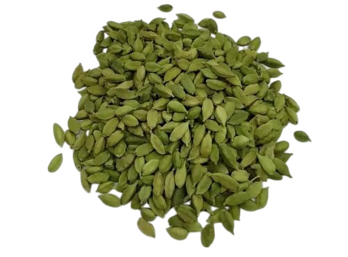 Natural Green Cardamom