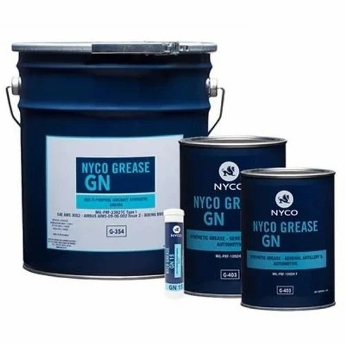 Nyco Grease Gn 07