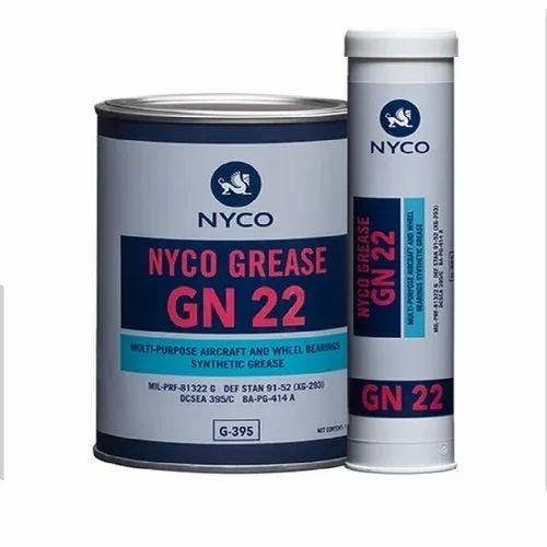 Nyco Grease Gn 22