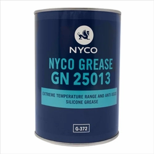 Nyco Grease Gn 25013 1kg Can