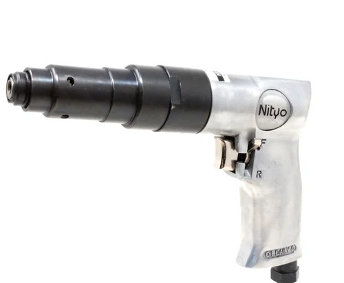 Pneumatic Screwdriver