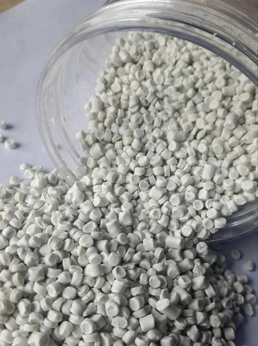 Pp Filler Masterbatch - Application: Injection Molding