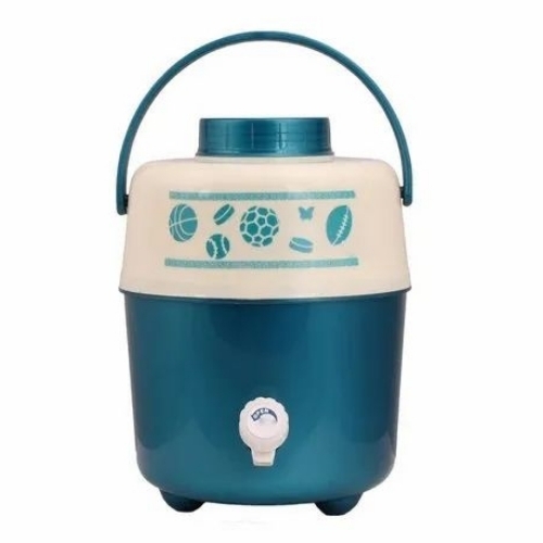 Printed Water Camper