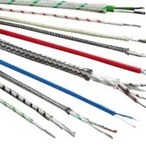Ptfe Insulated Wires