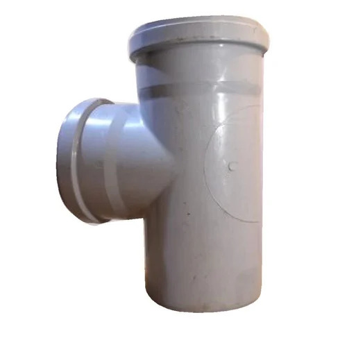 Pvc Tee - Application: Industrial