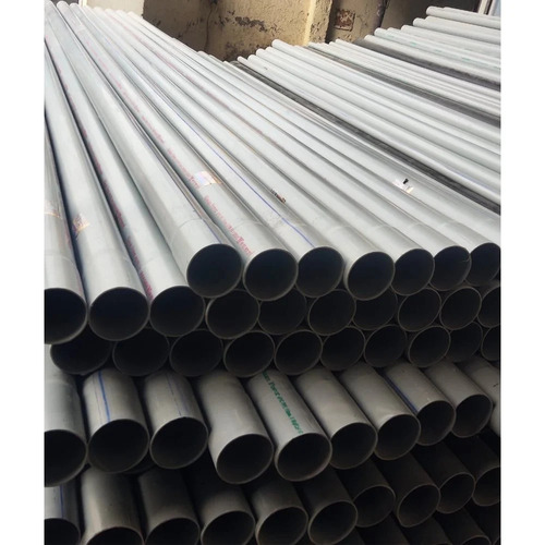 Rigid Pvc Pipes