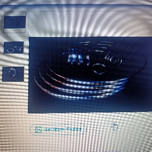 Ring Type Joint Gasket 