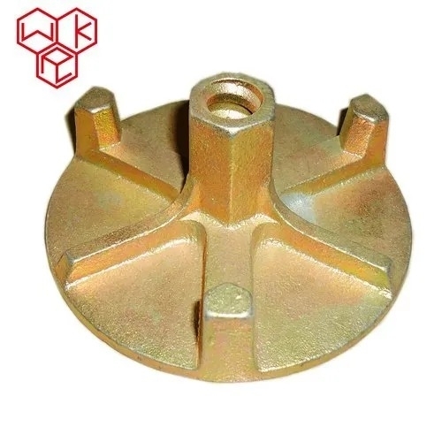 Scaffolding Construction Casting Formwork Tie Rod Wing Nut