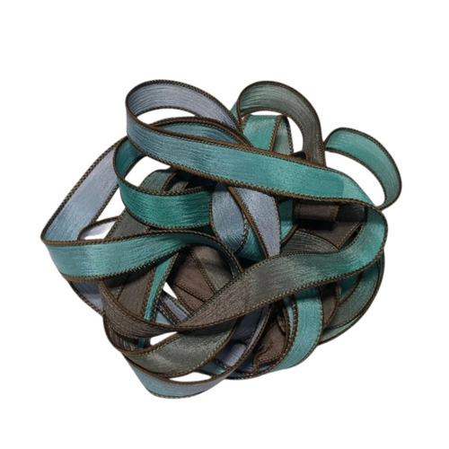 Silk Ribbons