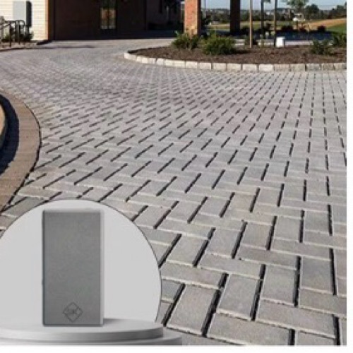 Skbw Rectangular Paver Block 