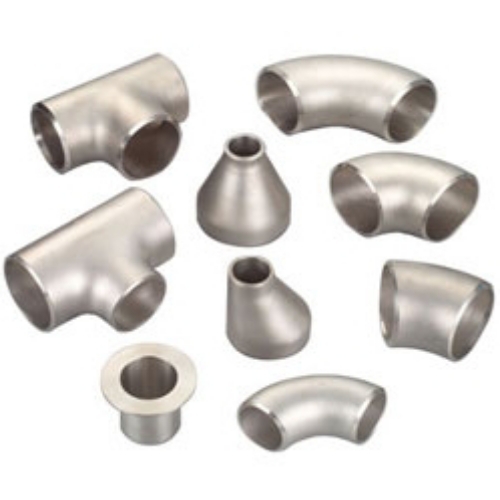 SS Pipe Fittings