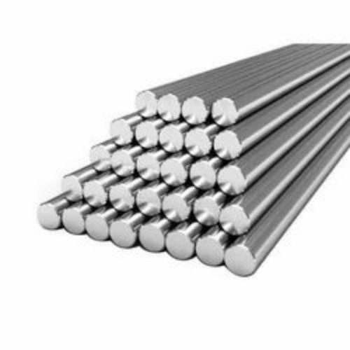 Stainless Steel Round Bar
