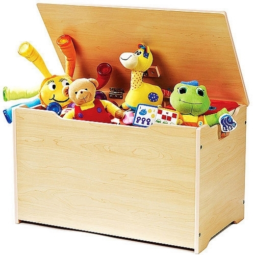 Toys Box
