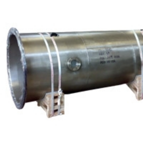 Water Jacket Consarc