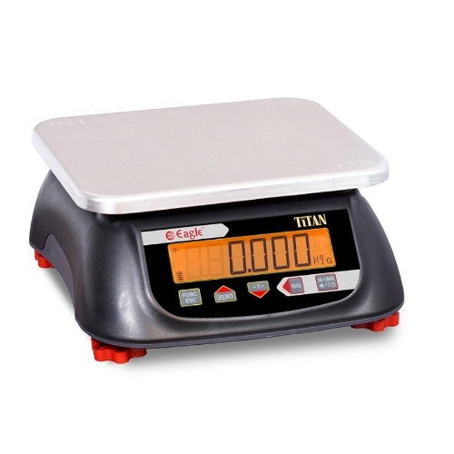 Weighing Scale Machine