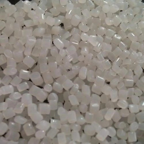 White Color Ld Granules - Color: Natural