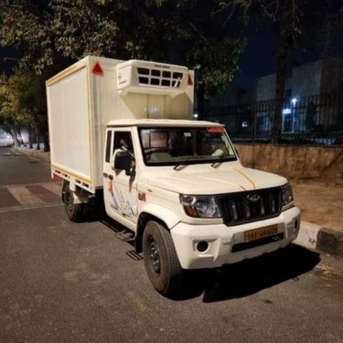 10ft Bolero Refrigerated Container