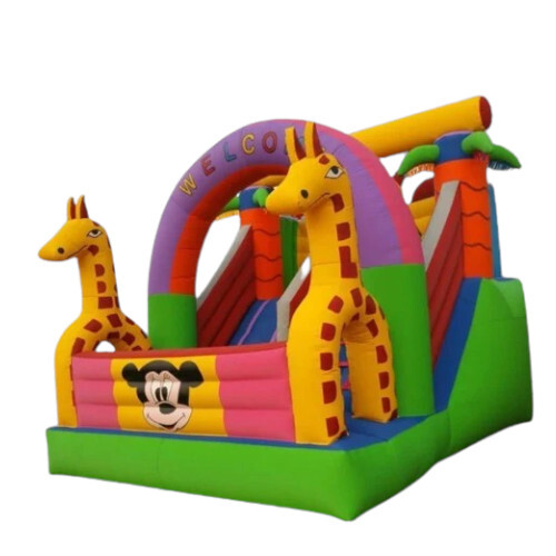 10x15 Feet Bouncy Castle
