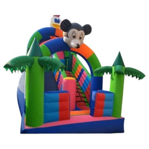 10x15 Feet Inflatable Bounce