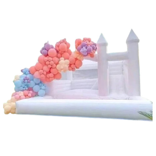 12x16 Feet Bouncy Castle