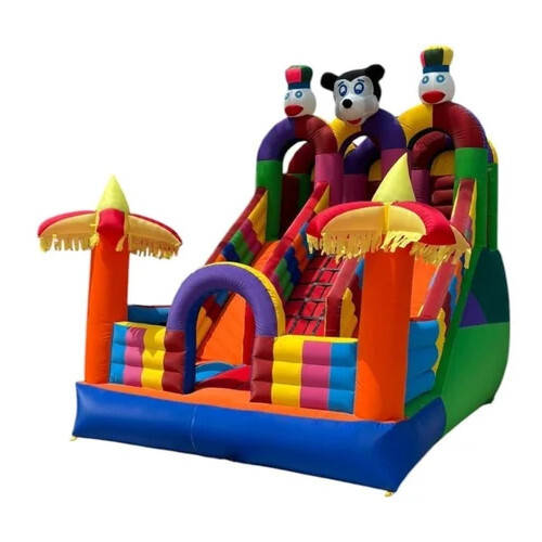 12x18 Feet Bouncy Slide