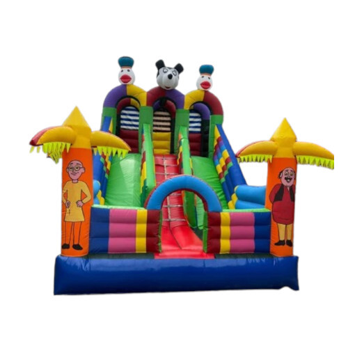 12x19 Feet Bouncy Castle