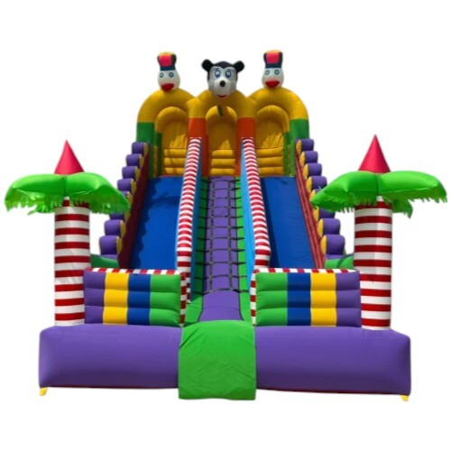 12x19 Feet Inflatable Bounce