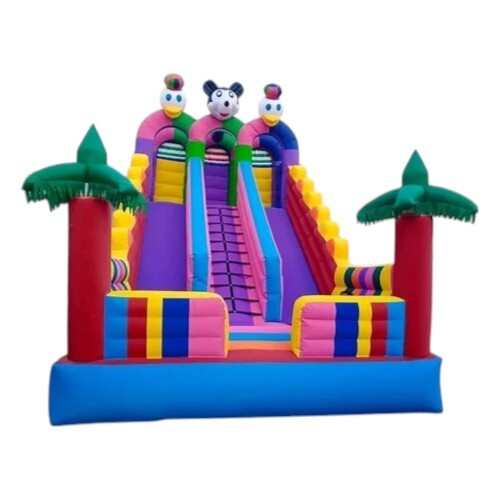 12x20 Feet Inflatable Bounce