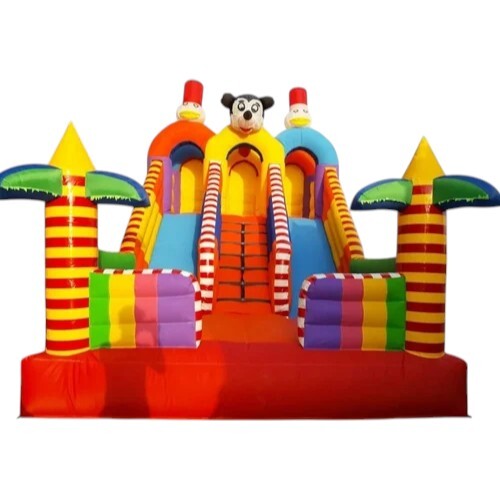 13x18 Feet Inflatable Bounce