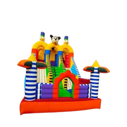 14x20 Feet Inflatable Bounce