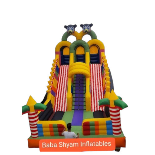 14x22 Inflatable Bounce