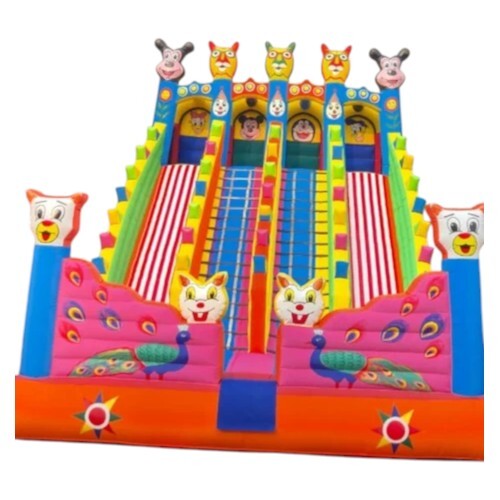 18x26 Feet Bouncy Castle