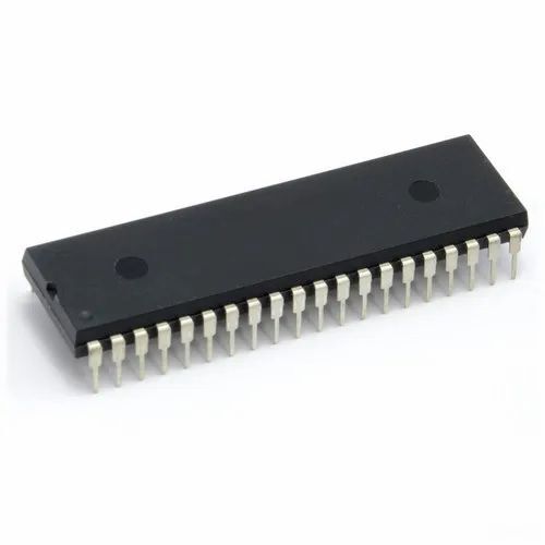 192kb Dip Microcontroller
