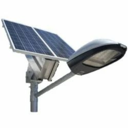 20w Solar Street Light
