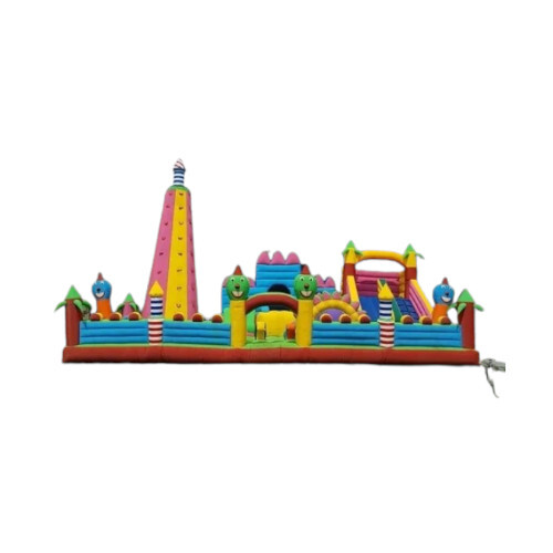 20x30 Feet Bouncy Castle