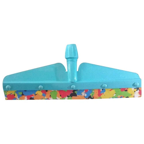 21 Inch Hd Floor Wiper With Handle