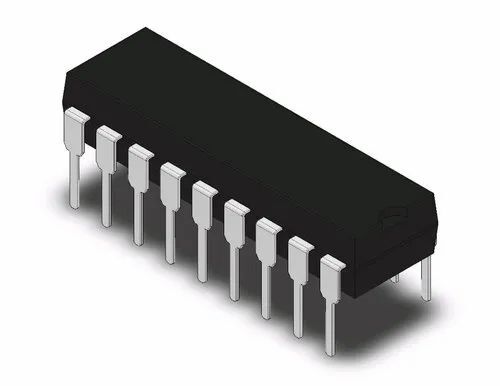 224kb Dip Microcontroller